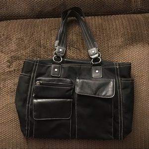 Laptop bag